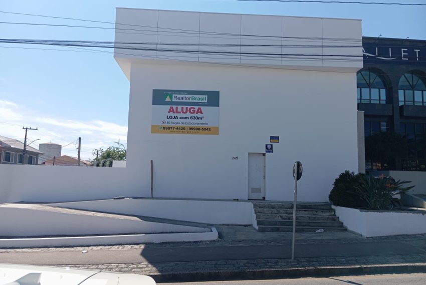 av marechal floriano 1