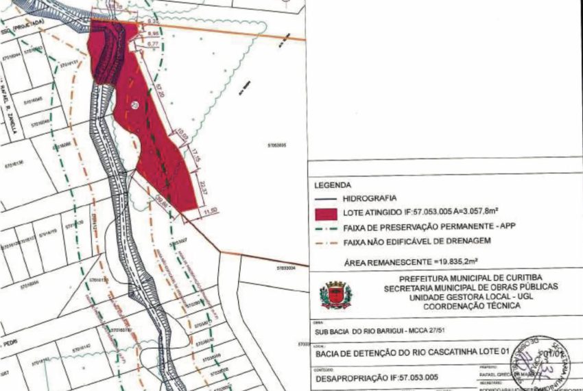 desapropriacao